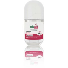 Sebamed Blossom Classic Fresh шариковый дезодорант