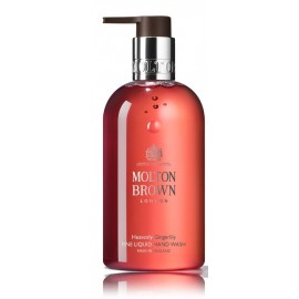 Molton Brown Heavenly Gingerlily Fine Liquid Hand Wash vedel käteseep