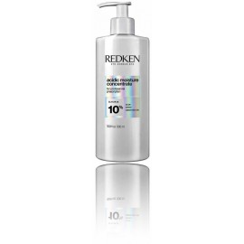 Redken Acidic Moisture Concentrate увлажняющий концентрированный продукт для волос