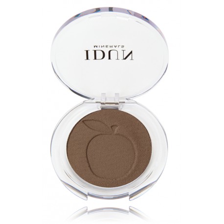 Idun Minerals Single Eye Shadow lauvärv