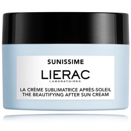 Lierac Sunissime The Beautifying After Sun Cream крем для тела после загара