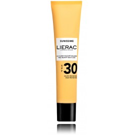 Lierac Sunissime The Velvety Sun Fluid SPF30 päikesekaitsevedelik