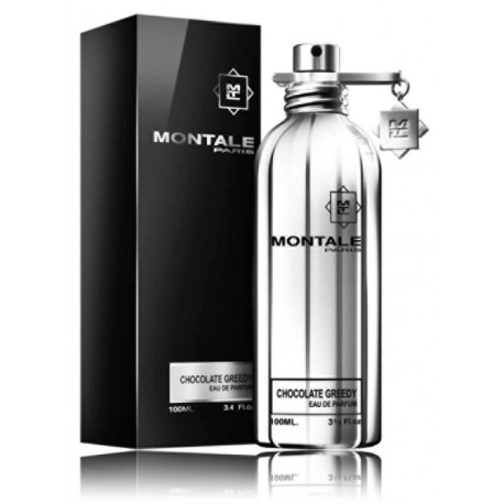 Montale Chocolate Greedy EDP naistele ja meestele