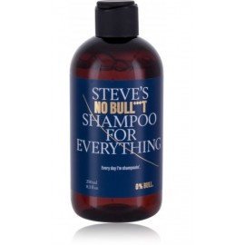 Steve's No Bull***t Shampoo for Everything шампунь для мужчин