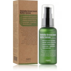 Purito Centella Green Level Buffet Serum taastav seerum