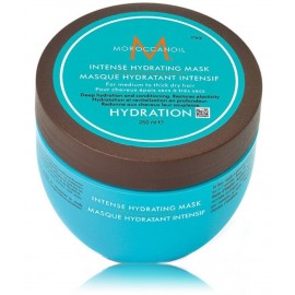 Moroccanoil Intense Hydrating Mask niisutav mask