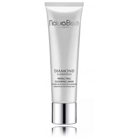 Natura Bissé Diamond White Glowing Mask sära andev, uuendav näomask