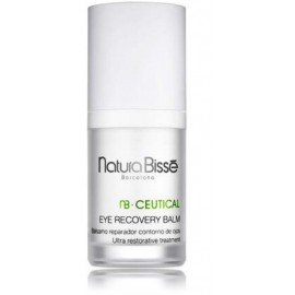 Natura Bissé NB Ceutical Eye Recovery Balm vananemisvastane silmakontuuri palsam