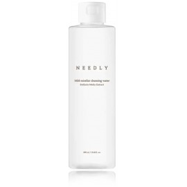 Needly Mild Micellar Cleansing Water õrn mitsellaarvesi