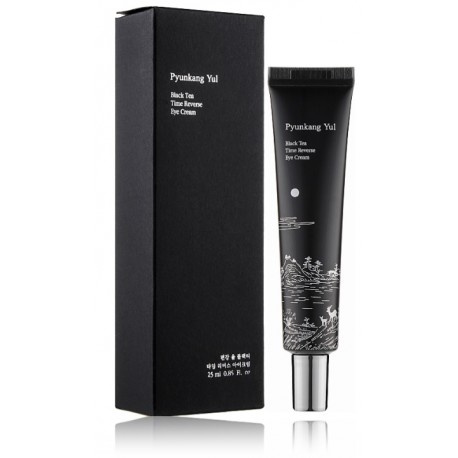 Pyunkang Yul Black Tea Time Reverse Eye Cream noorendav silmaümbruskreem