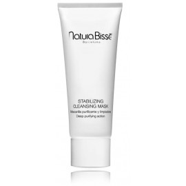 Natura Bissé Stabilizing Cleansing Mask sügavpuhastav näomask