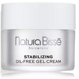 Natura Bissé Stabilizing Oil-Free Gel Cream rasueritust kontrolliv näokreem