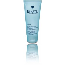 Rilastil Aqua Face Cleanser niisutav näopuhastusgeel