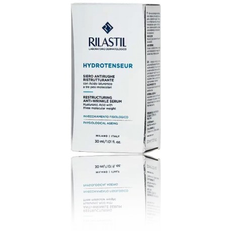 Rilastil Hydrotenseur Restructuring Anti-Wrinkle Serum taastav näoseerum kortsude vastu