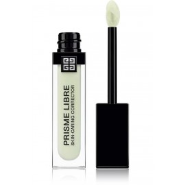 Givenchy Green Prisme Libre Skin-Caring Corrector peitekreem