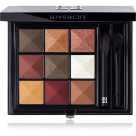 Givenchy Le 9 De Givenchy 05 Eyeshadow Palette lauvärvipalett