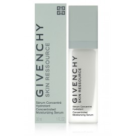 Givenchy Skin Ressource Moisturizing Serum niisutav näoseerum