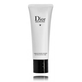 Dior Homme After Shave Cream raseerimisjärgne kreem meestele