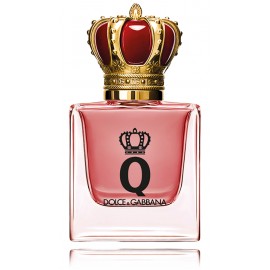 Dolce & Gabbana Q Intense EDP naistele