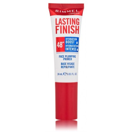 Rimmel Lasting Finish Face Plumping Primer niisutav meigialuskreem