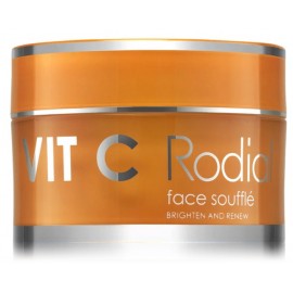 Rodial Vit C Face Souffle niisutav, sära andev ja taastav näokreem