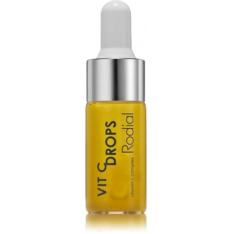 Rodial Vit C Drops kirgastav näoseerum