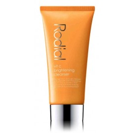 Rodial Vit C Brightening Cleanser kirgastav geel-näopesuvahend