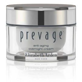 Elizabeth Arden Prevage Anti-Aging Overnight Cream öökreem