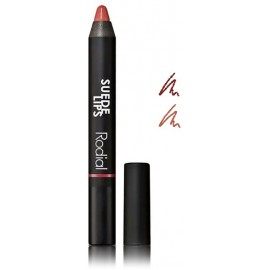 Rodial Suede Lips матовая помада