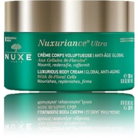 Nuxe Nuxuriance Ultra Luxurious vananemisvastane kehakreem