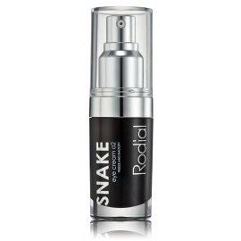 Rodial Snake Eye Cream O2 pinguldav ja sära andev silmakreem