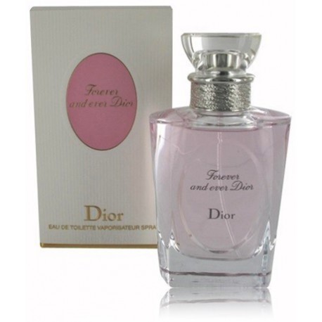 Dior Forever & Ever EDT naistele