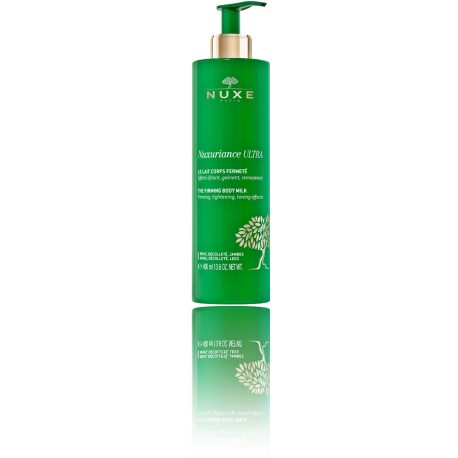 Nuxe Nuxuriance Ultra The Firming укрепляющее тонизирующее молочко для тела