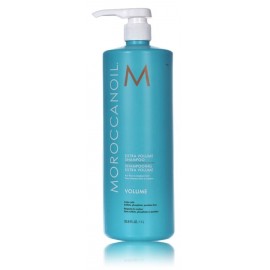 Moroccanoil Extra Volume Shampoo kohevust lisav šampoon