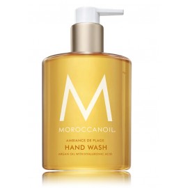 Moroccanoil Ambiance De Plage Hand Wash vedel käteseep