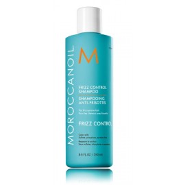 Moroccanoil Frizz Control Shampoo lokke kontrolliv šampoon