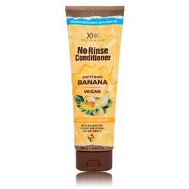 XPel No Rinse Softening Banana Conditioner pehmendav palsam