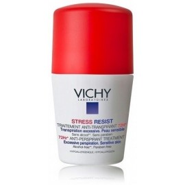 Vichy Stress Resist Anti-Perspirant 72H antiperspirant 50 ml