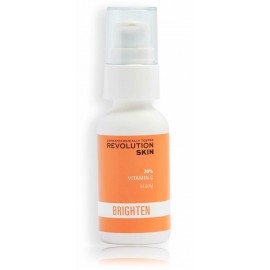 Revolution Skincare 20% C-vitamiiniga Radiance Strength Serum sära andev näoseerum