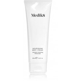 Medik8 Nourishing Body Moisture intensiivselt niisutav kehakreem