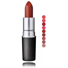 MAC Amplified Creme Lipstick кремовая помада