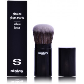 Sisley Pinceau Phyto–Touche Kabuki Brush tolmpuudri, põsepuna, päikesepuudri pintsel