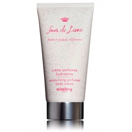 Sisley Soir de Lune Moisturizing Body Cream niisutav lõhnastatud kehakreem