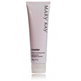 Mary Kay TimeWise Moisture Renewing Gel Mask toitev ja niisutav näomask