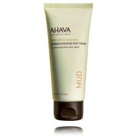 Ahava Deadsea Water Mineral Foot Cream jalakreem