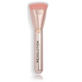 Makeup Revolution R10 Defining Contour Brush kontuurimispintsel