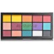 Makeup Revolution Reloaded Marvelous Mattes Eyeshadow Palette палитра теней