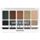 Wet N Wild Color Icon 10 Pan Palette kulmuvärvipalett