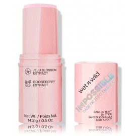 Wet n Wild Impossible Primer Stick база под макияж