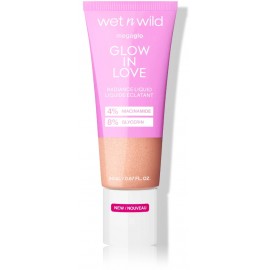 Wet n Wild MegaGlo Glow In Love Highlighter хайлайтер для лица